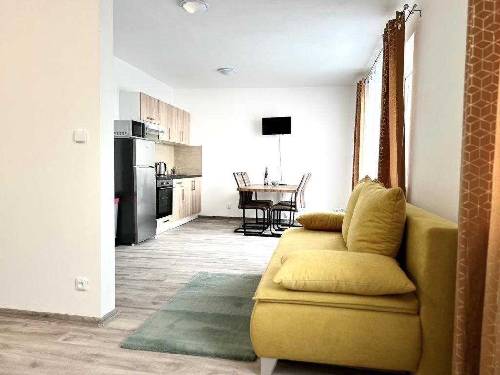 Sky Apartments 512 Pilzno Zewnętrze zdjęcie