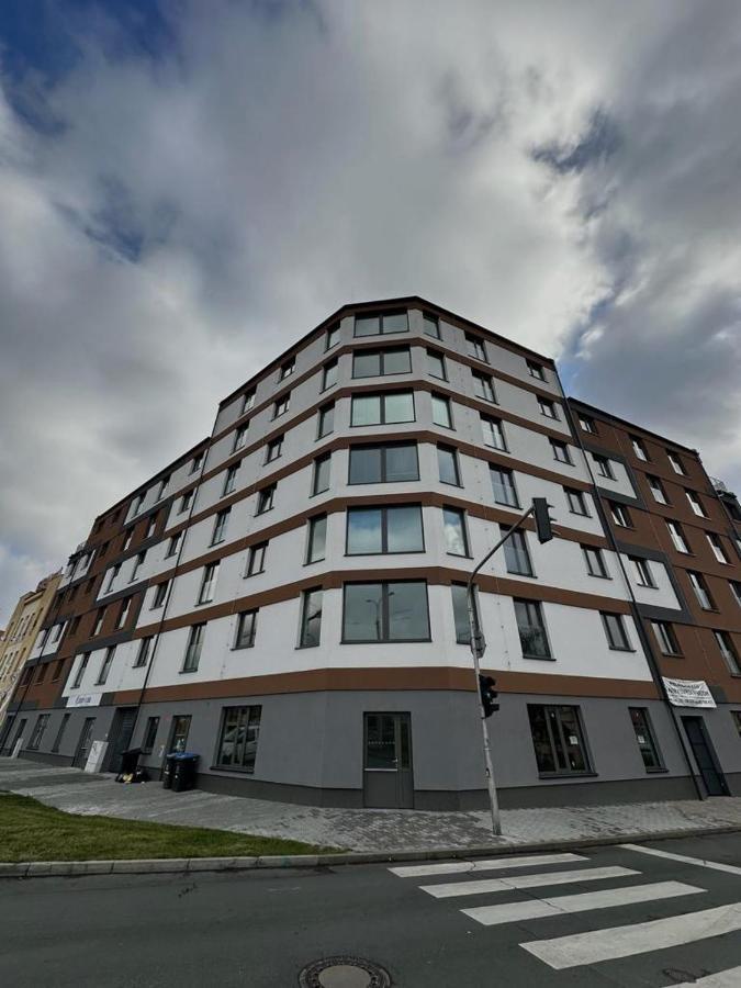 Sky Apartments 512 Pilzno Zewnętrze zdjęcie